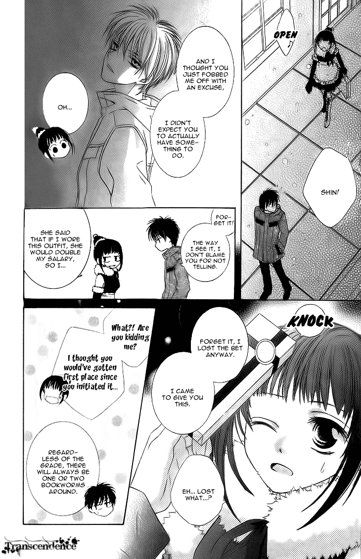 Read Sugar Family Manga Online