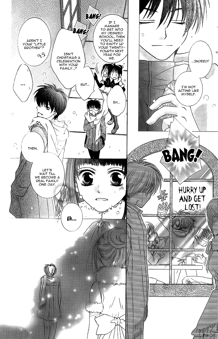 Read Sugar Family Manga Online