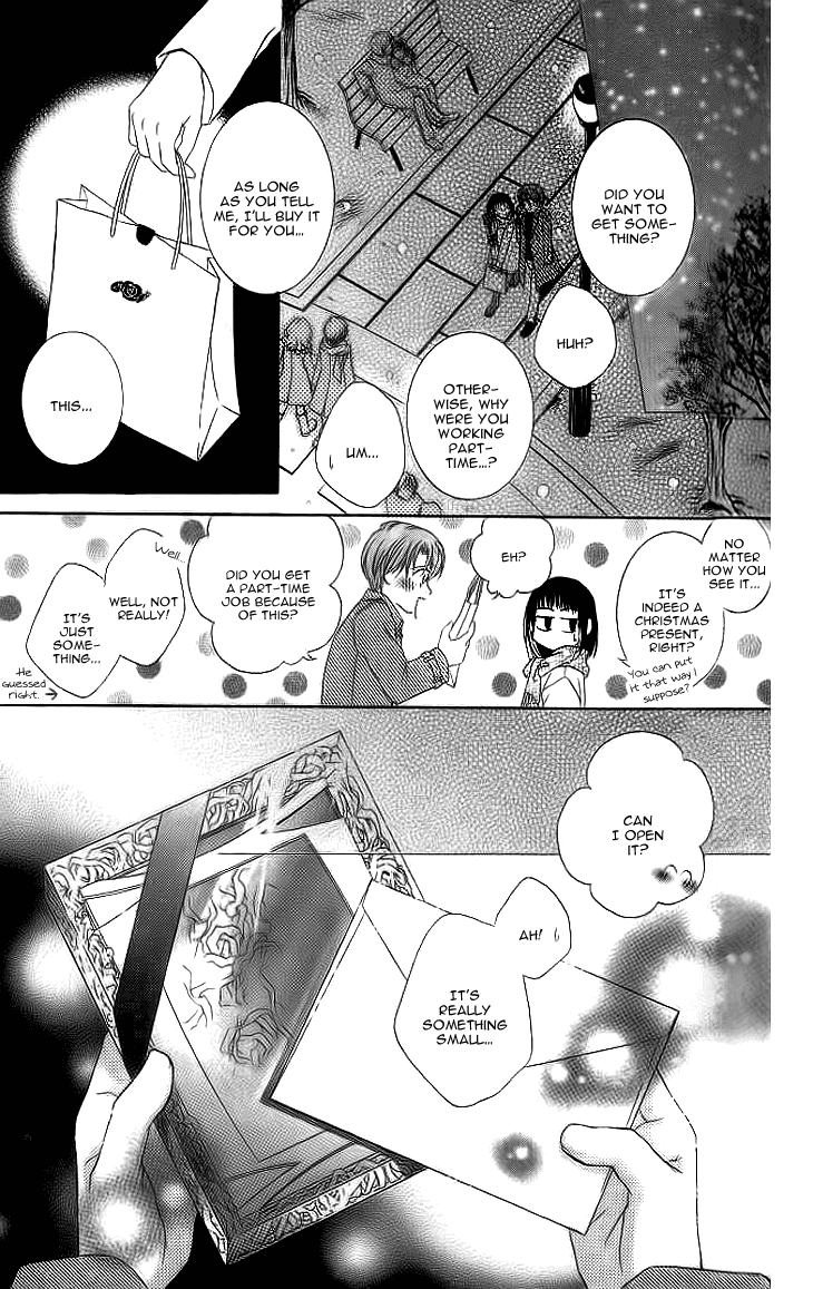 Read Sugar Family Manga Online