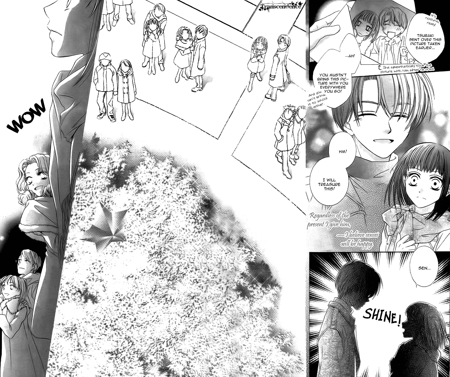Read Sugar Family Manga Online