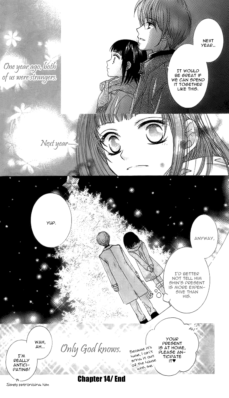 Read Sugar Family Manga Online