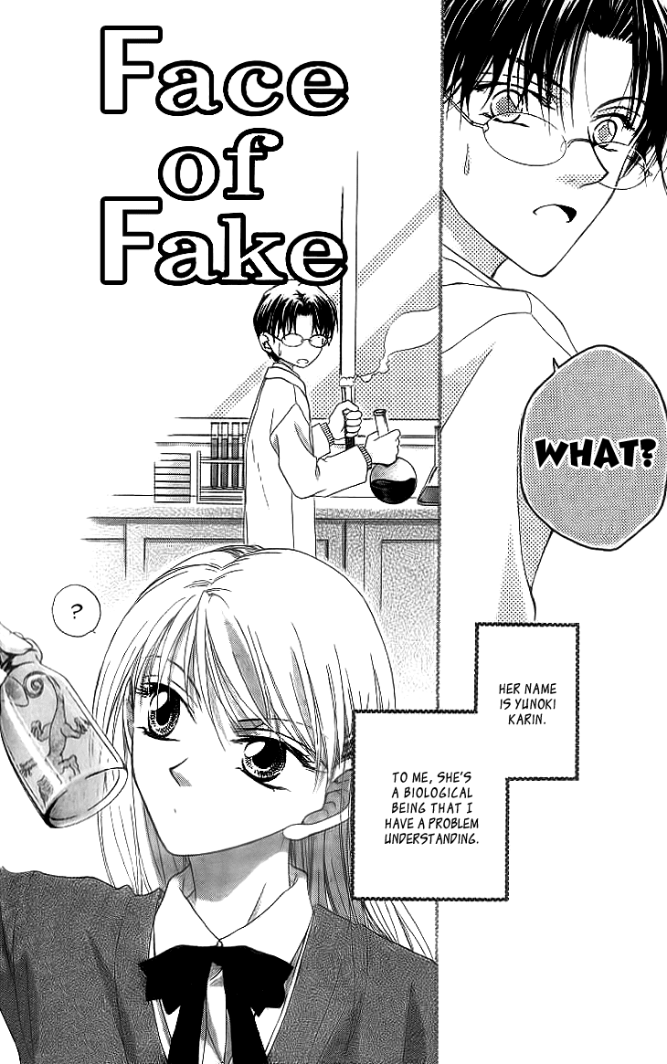 Read Sugar Family Manga Online
