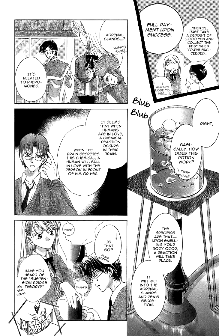 Read Sugar Family Manga Online