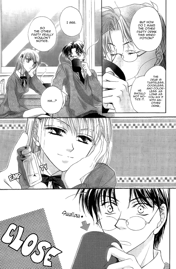 Read Sugar Family Manga Online