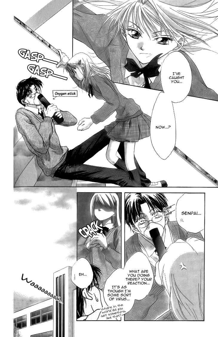 Read Sugar Family Manga Online