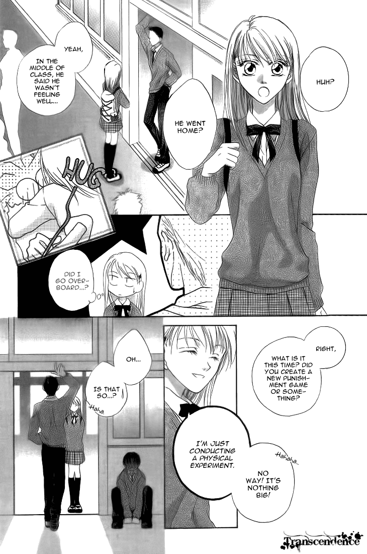 Read Sugar Family Manga Online