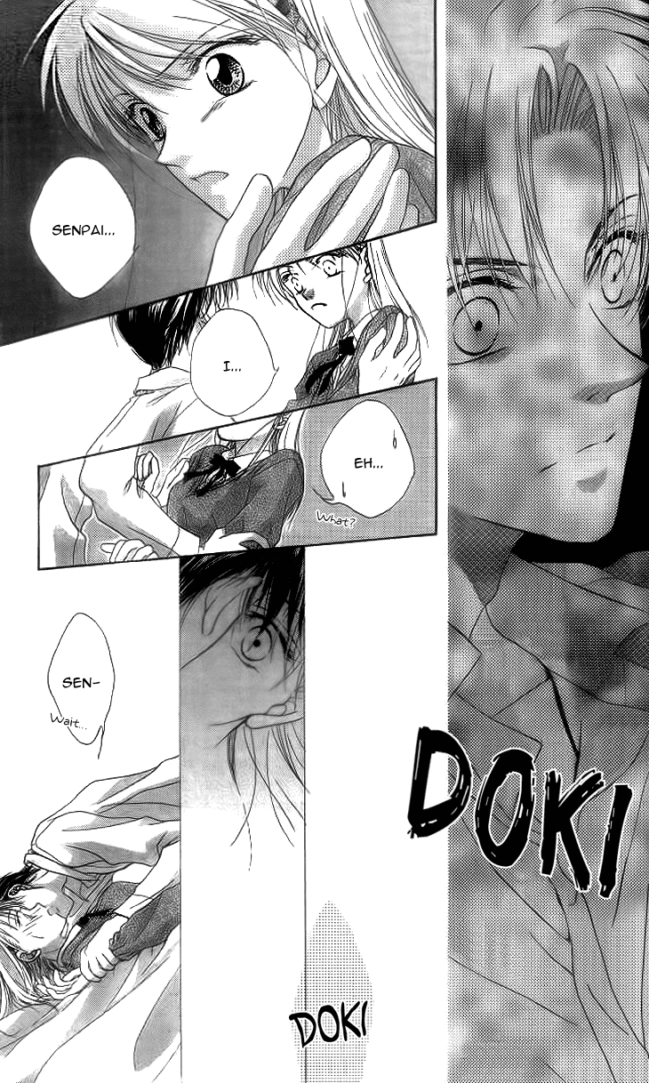 Read Sugar Family Manga Online