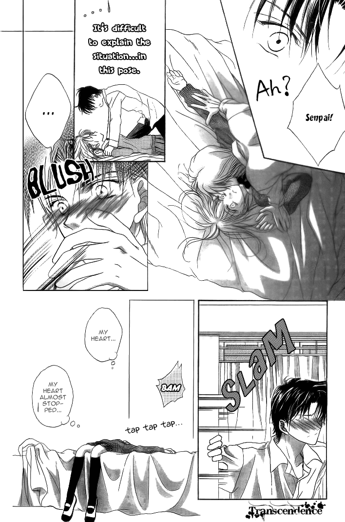 Read Sugar Family Manga Online
