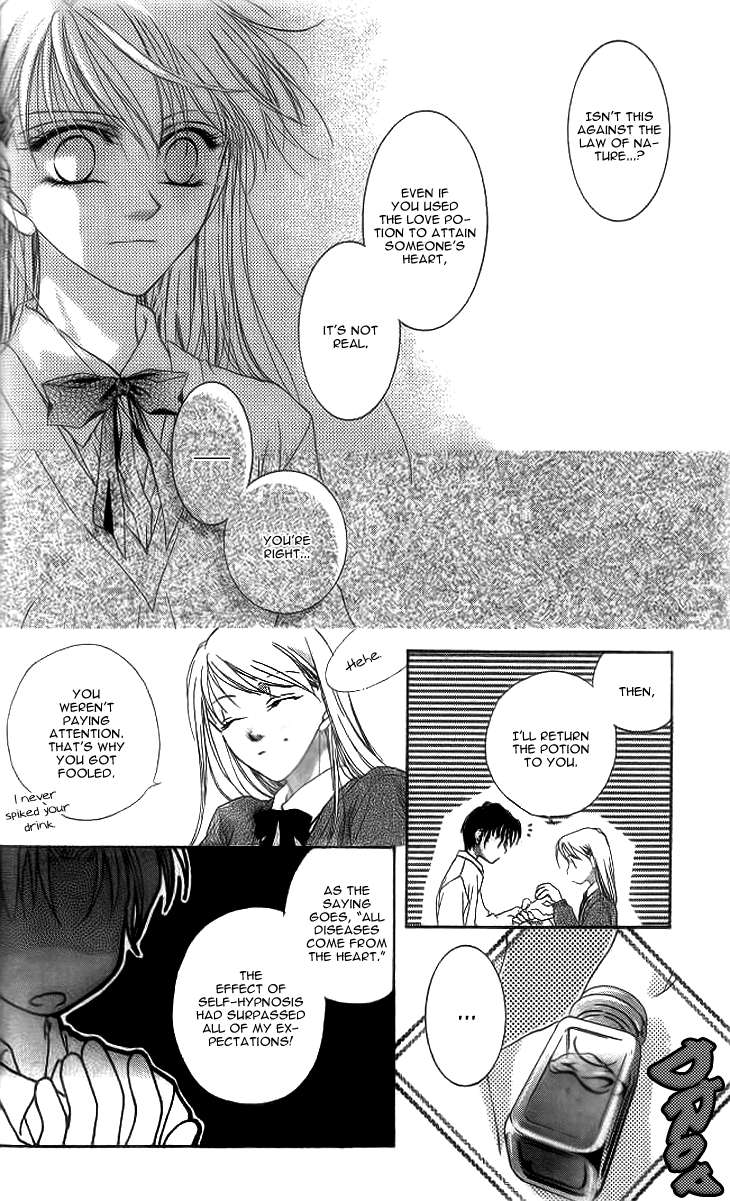 Read Sugar Family Manga Online