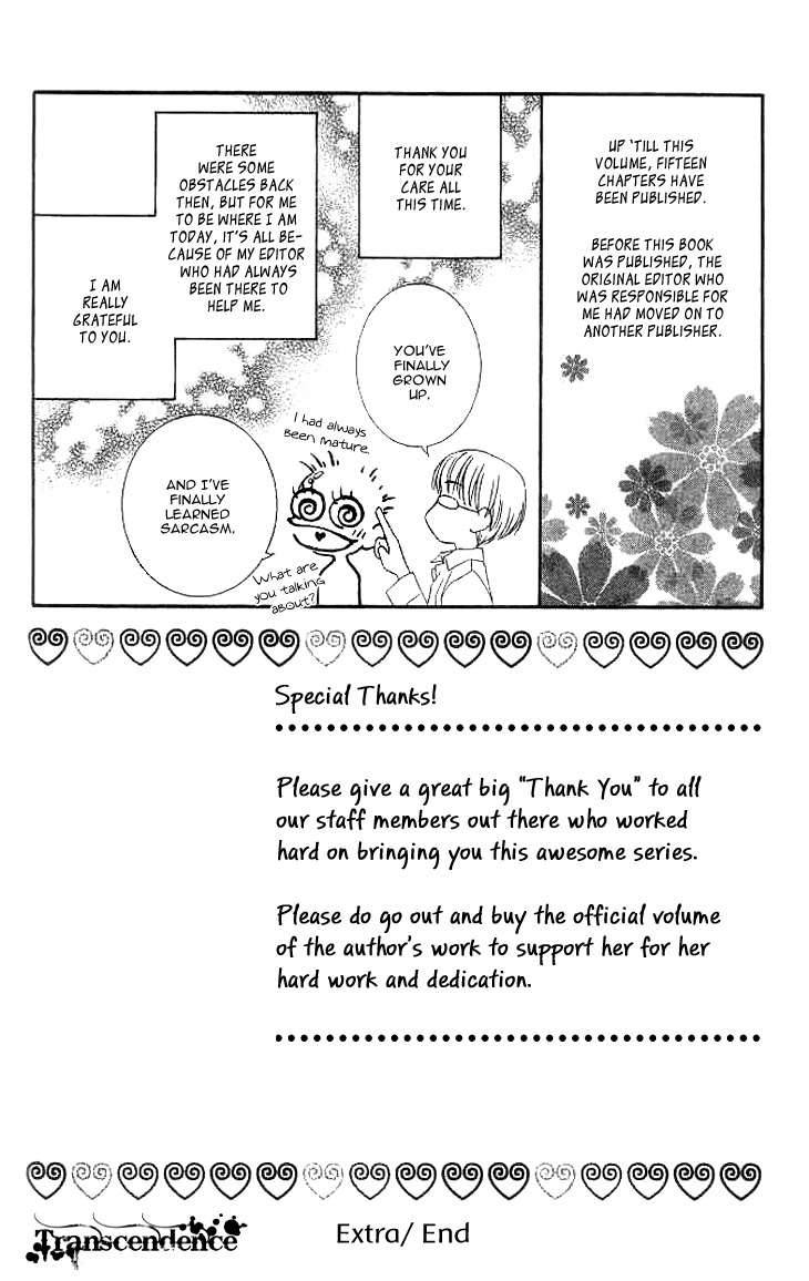 Read Sugar Family Manga Online