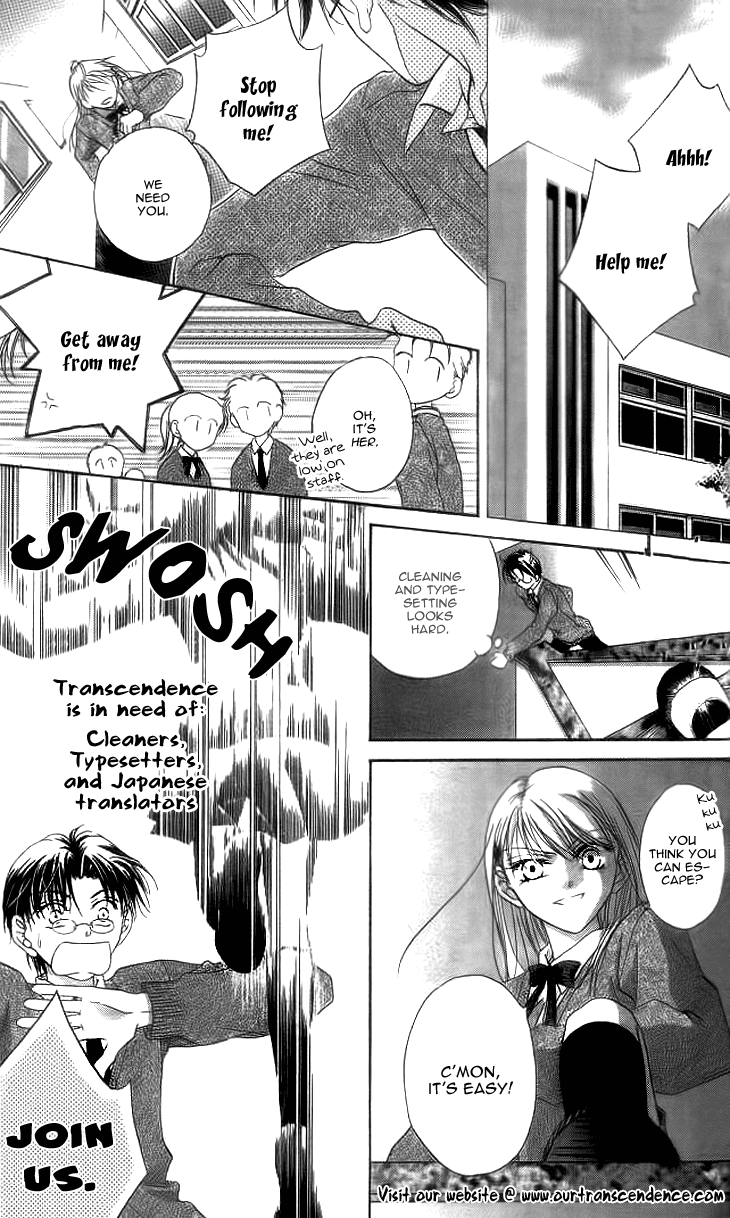 Read Sugar Family Manga Online