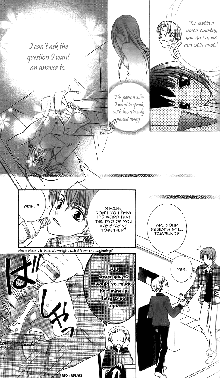 Read Sugar Family Manga Online