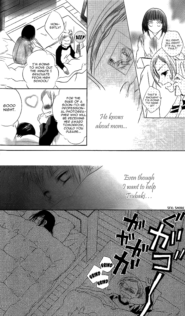 Read Sugar Family Manga Online