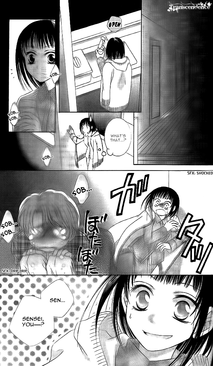 Read Sugar Family Manga Online