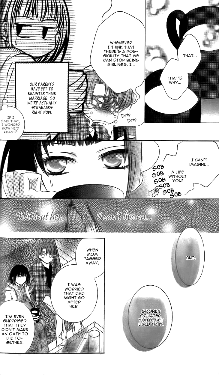 Read Sugar Family Manga Online