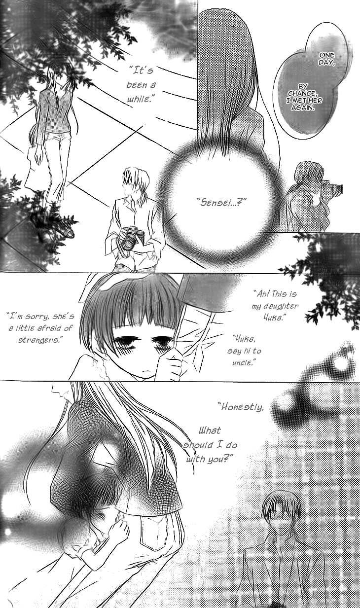 Read Sugar Family Manga Online