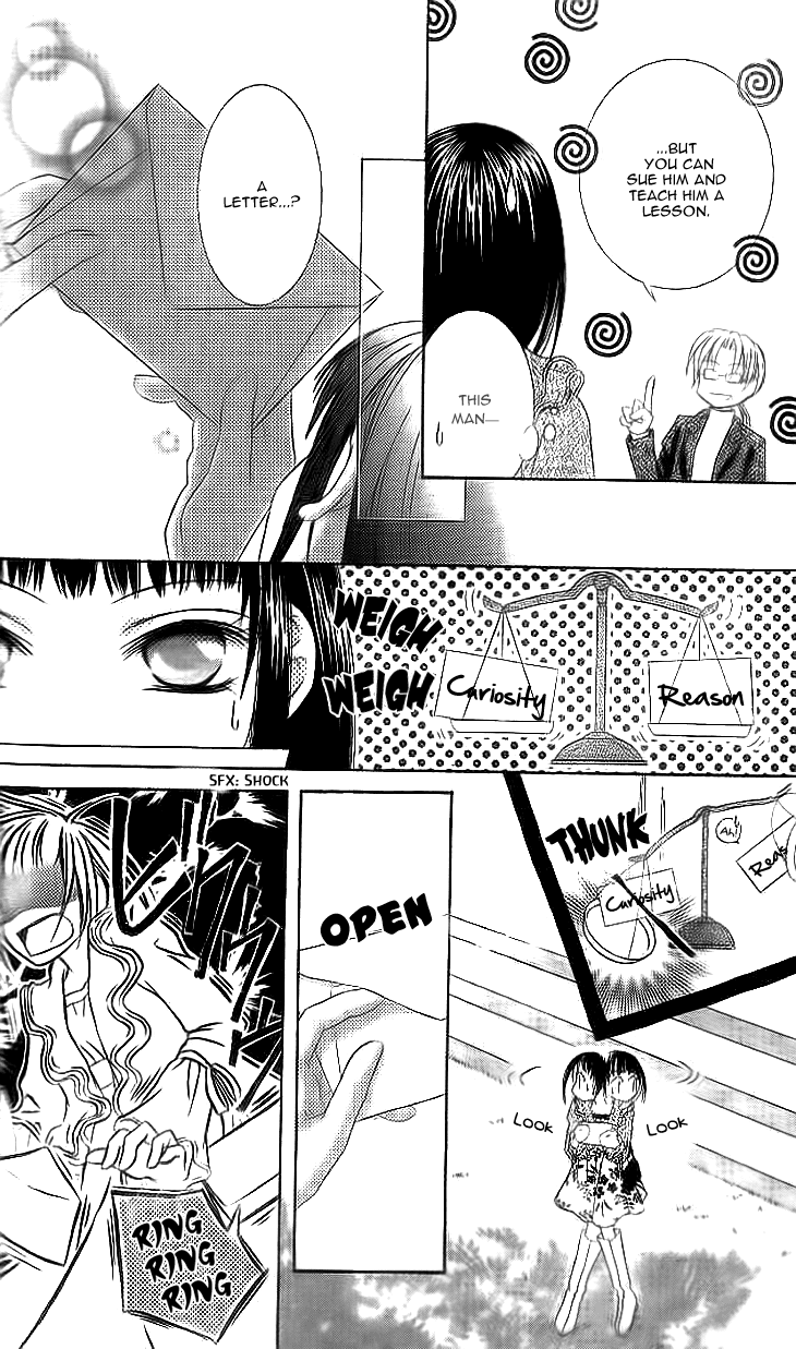 Read Sugar Family Manga Online
