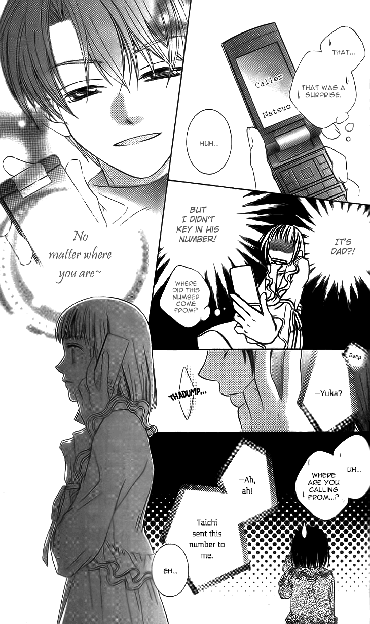 Read Sugar Family Manga Online