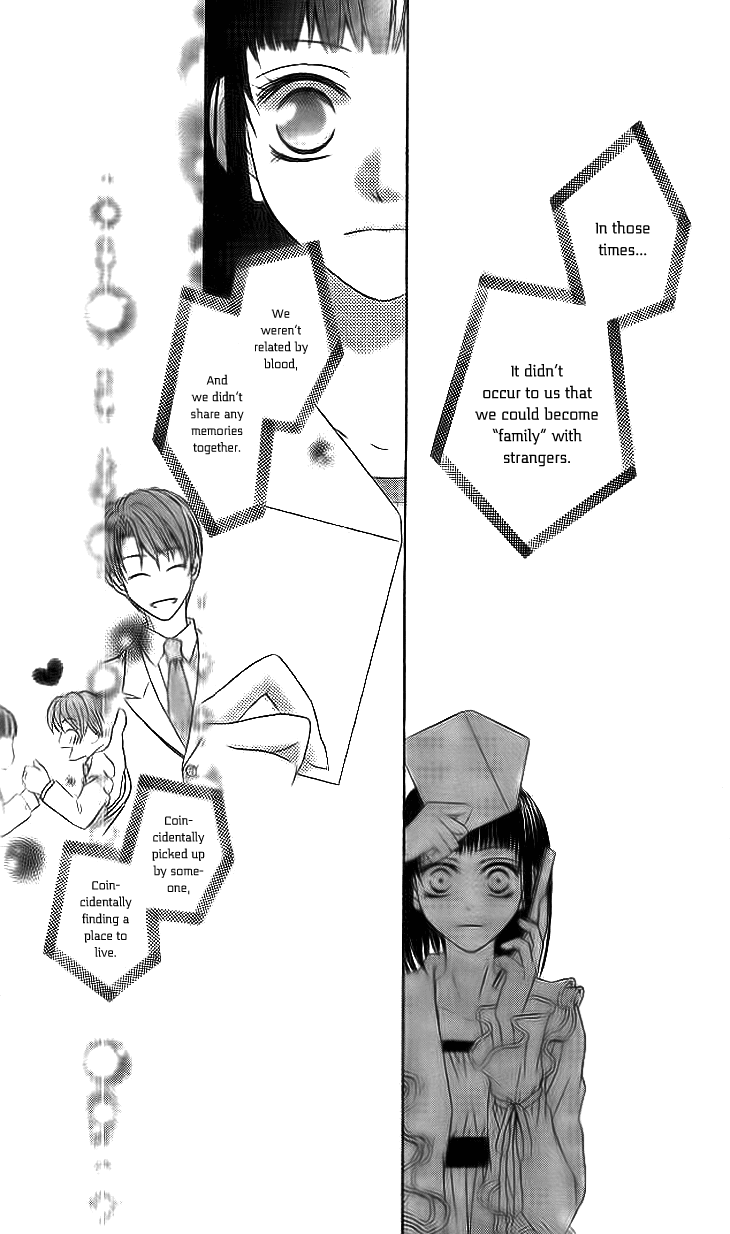 Read Sugar Family Manga Online