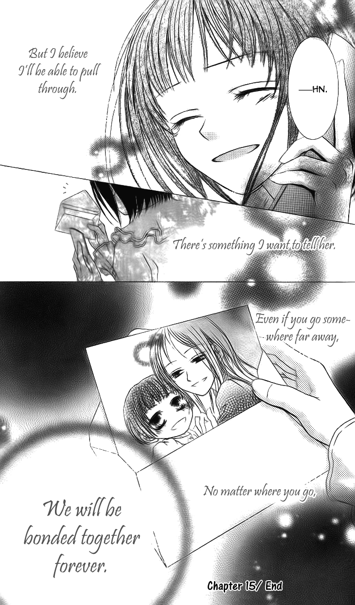 Read Sugar Family Manga Online