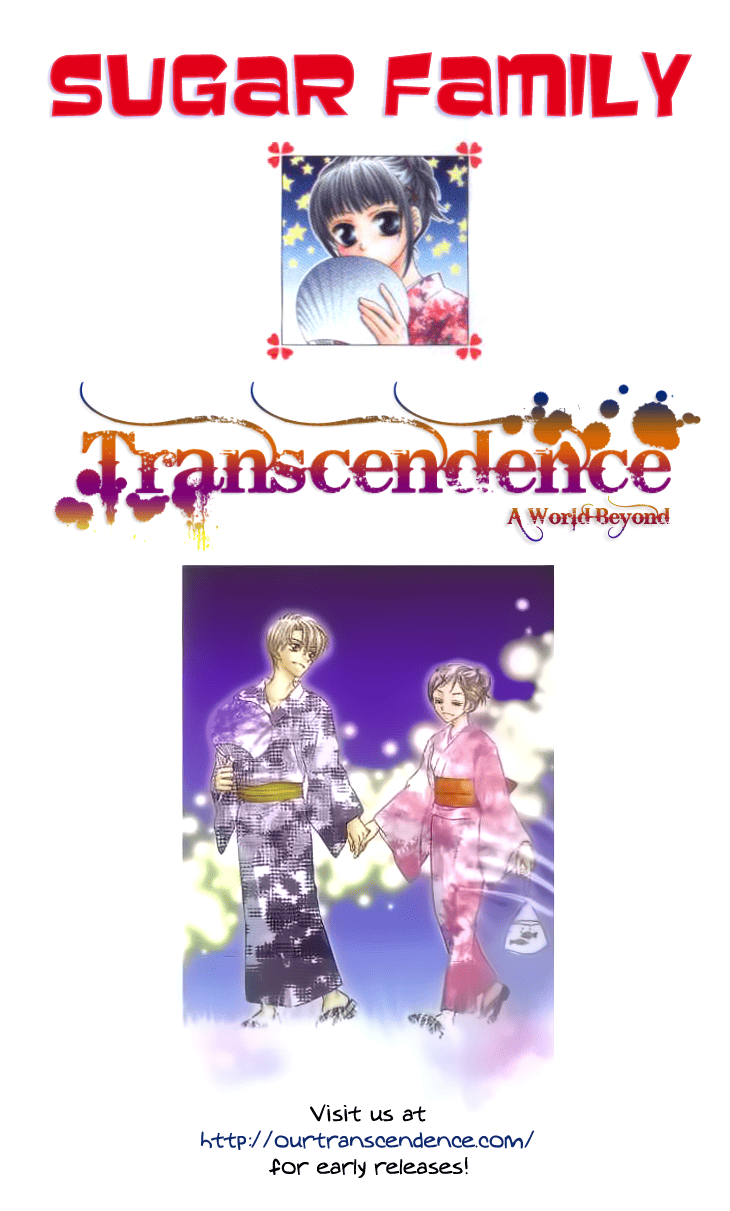Read Sugar Family Manga Online