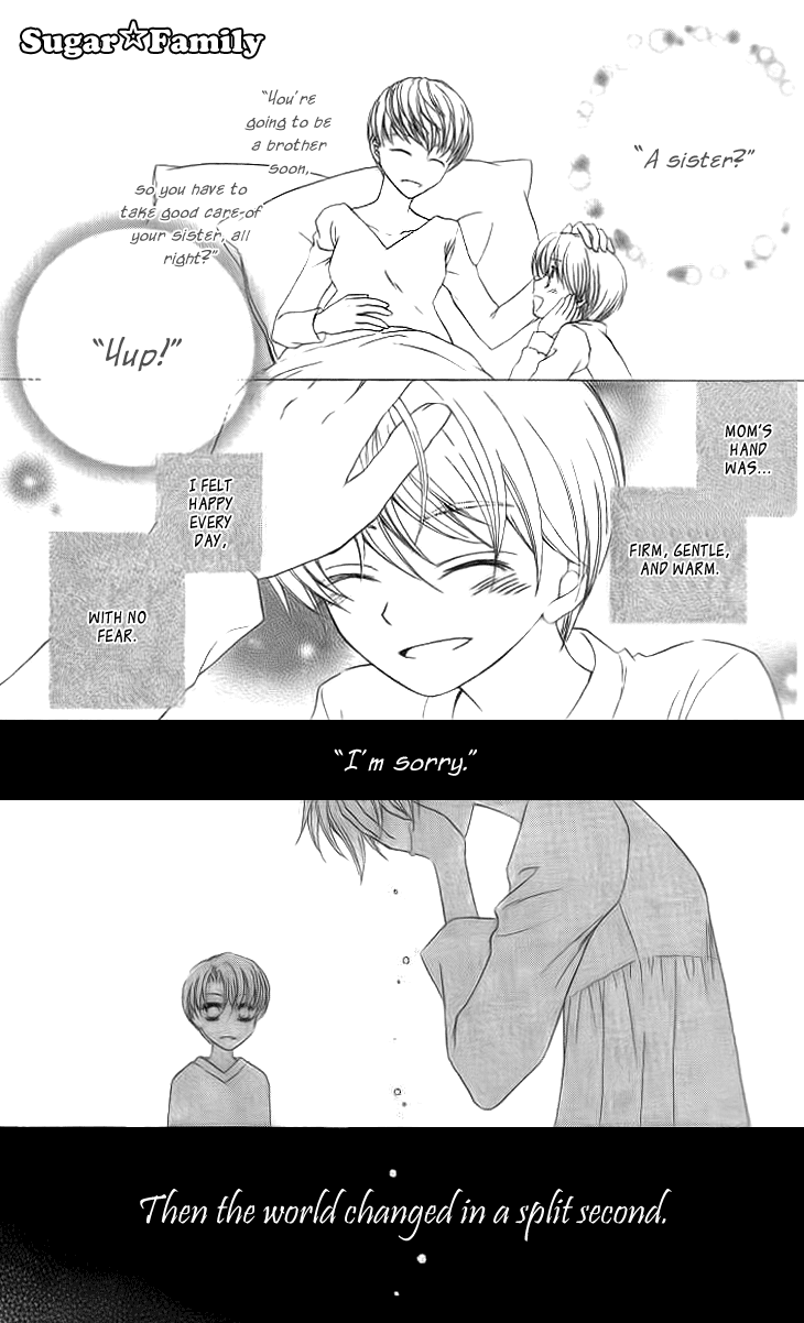 Read Sugar Family Manga Online