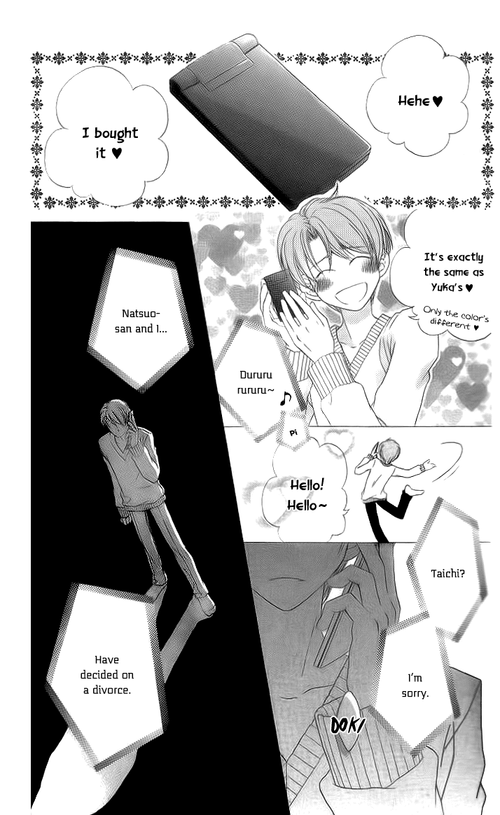 Read Sugar Family Manga Online