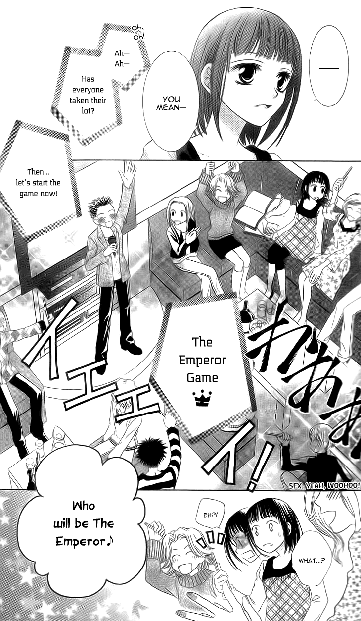Read Sugar Family Manga Online