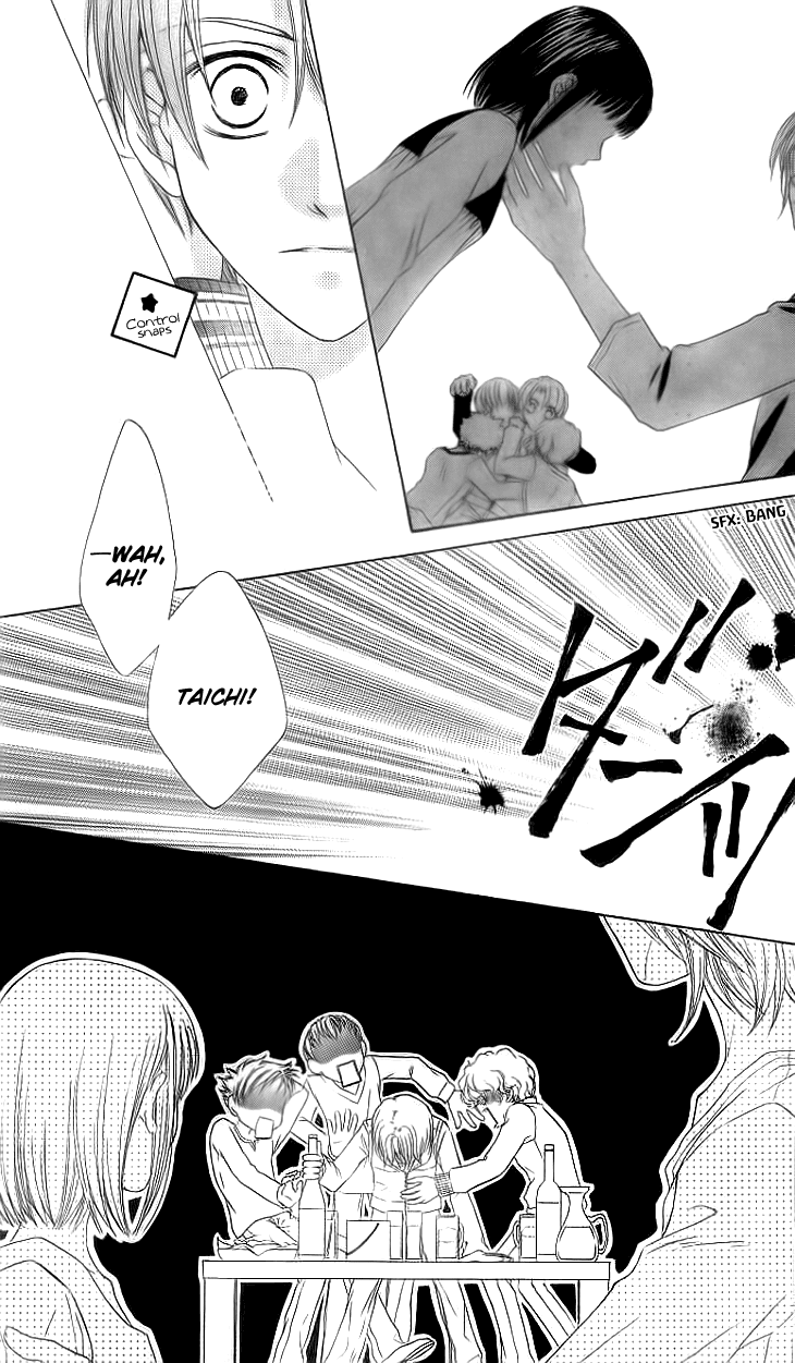 Read Sugar Family Manga Online