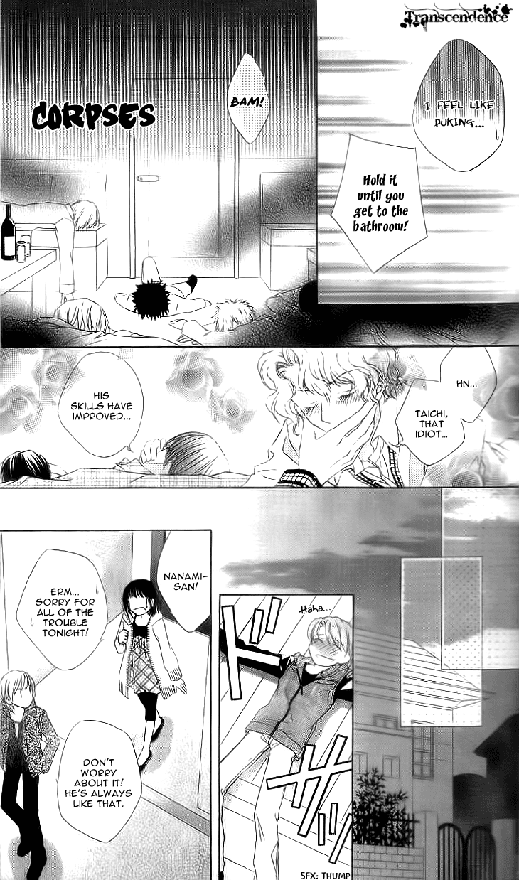 Read Sugar Family Manga Online