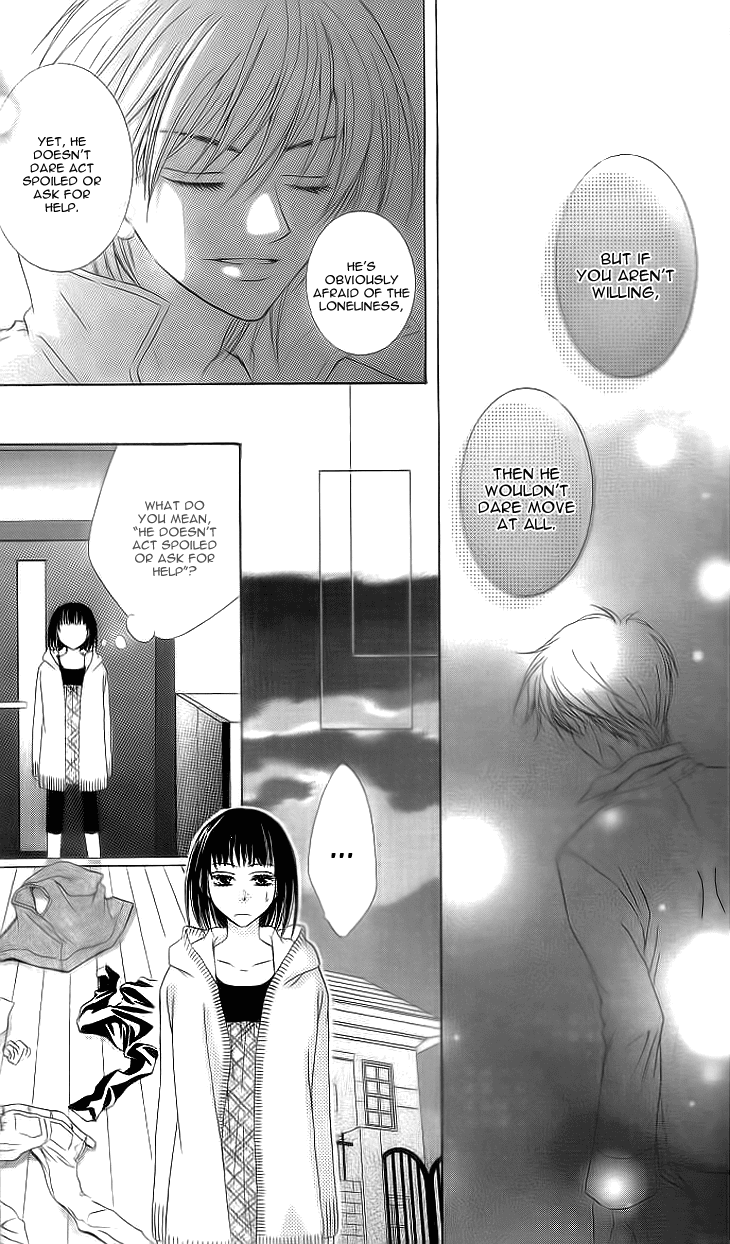 Read Sugar Family Manga Online