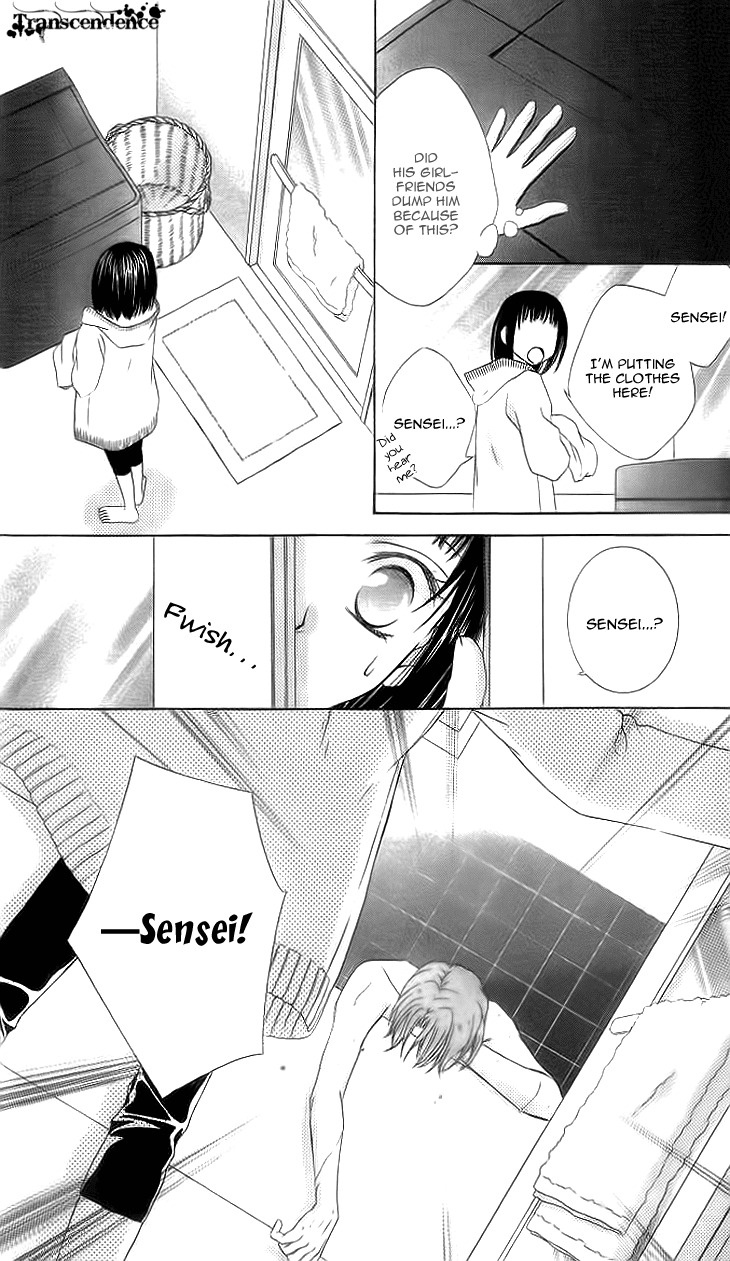 Read Sugar Family Manga Online