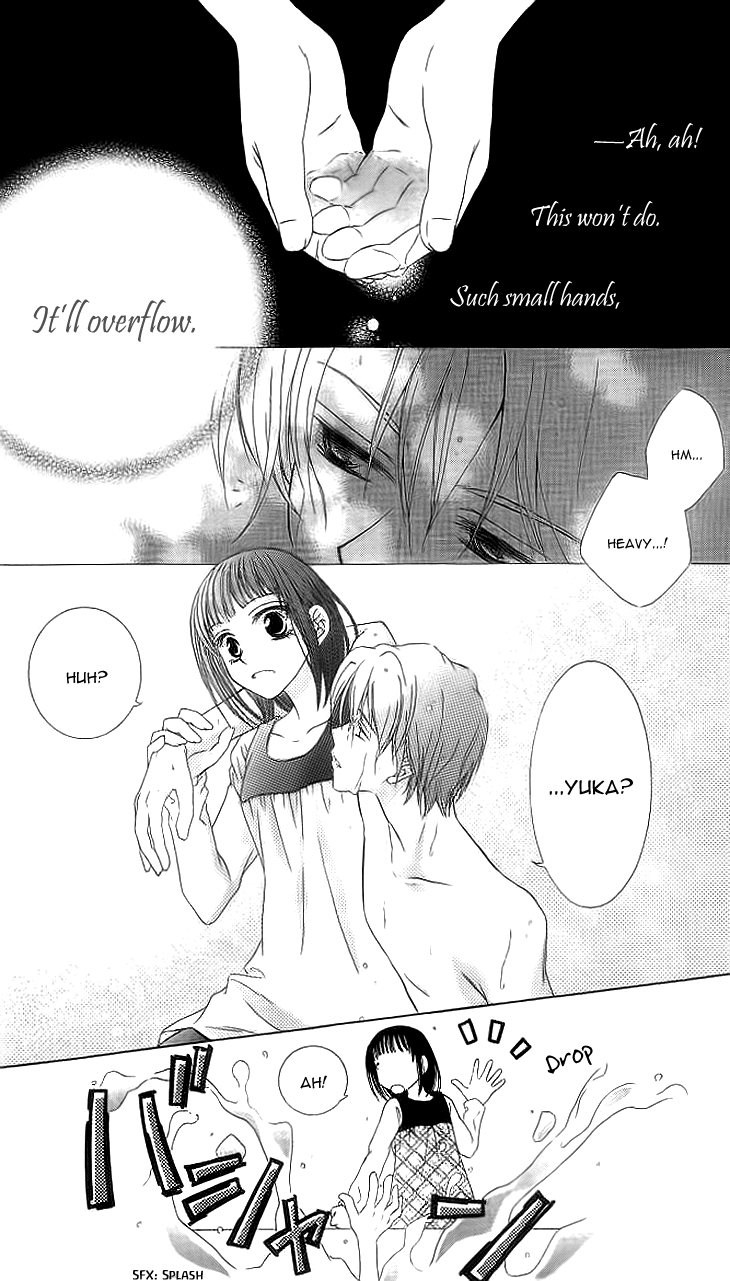Read Sugar Family Manga Online