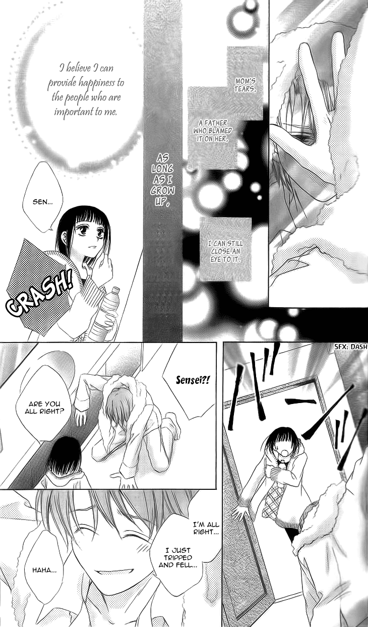 Read Sugar Family Manga Online