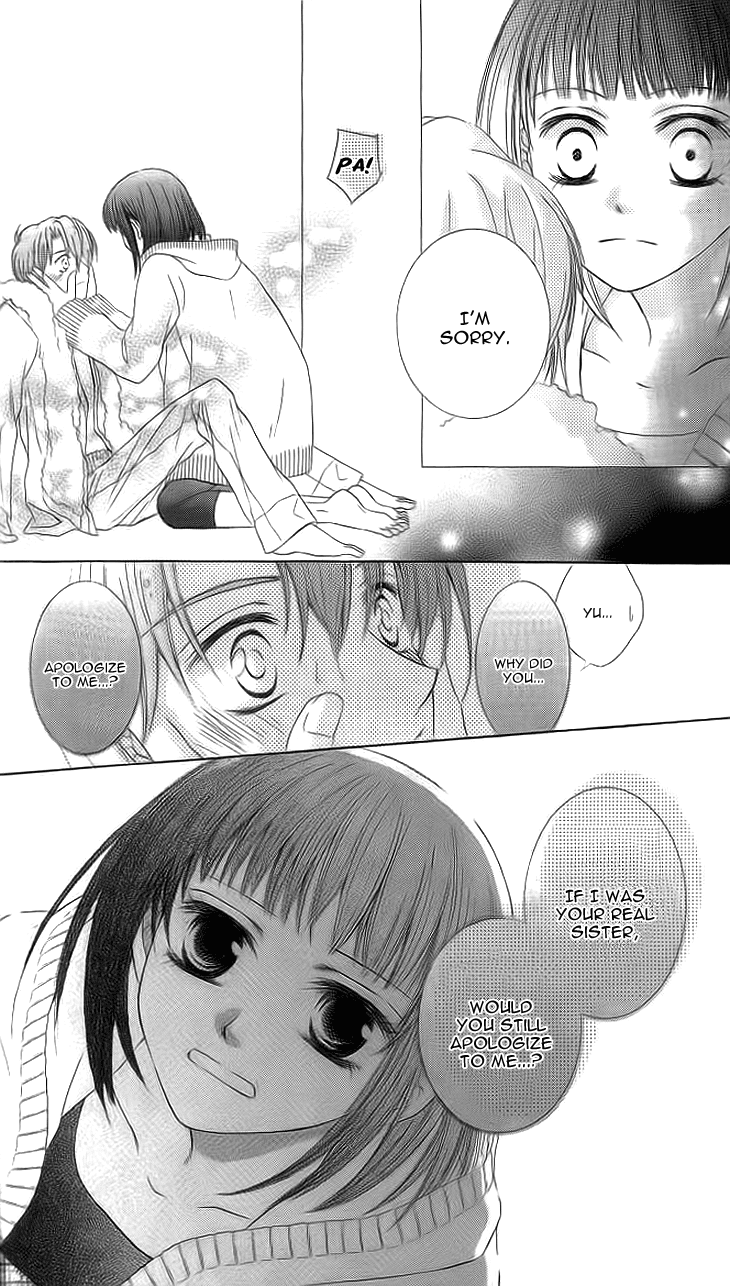 Read Sugar Family Manga Online