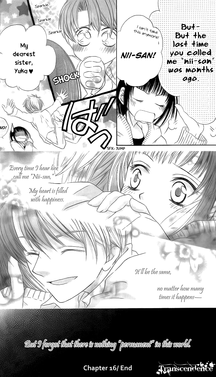 Read Sugar Family Manga Online
