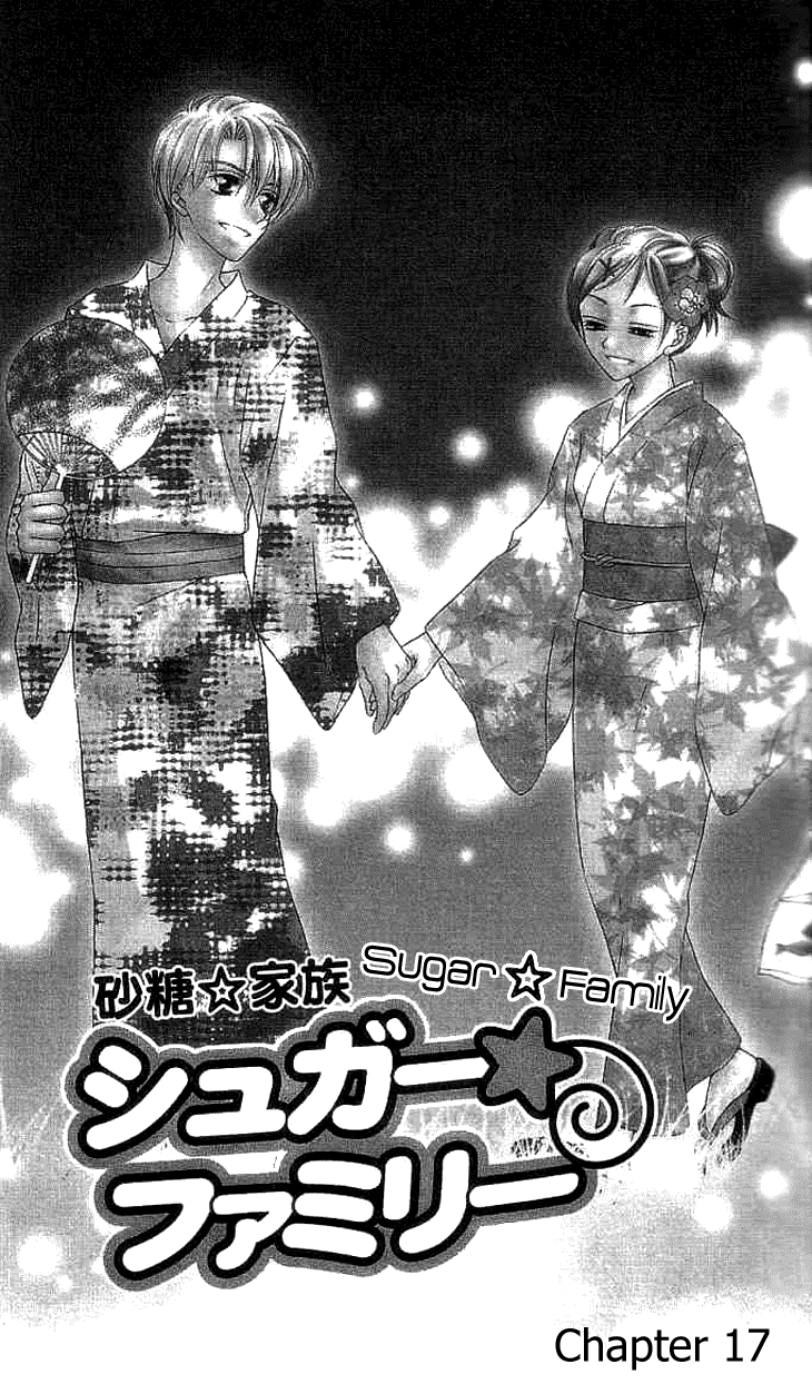 Read Sugar Family Manga Online