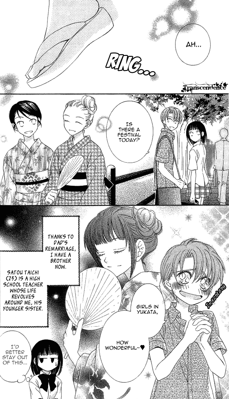 Read Sugar Family Manga Online