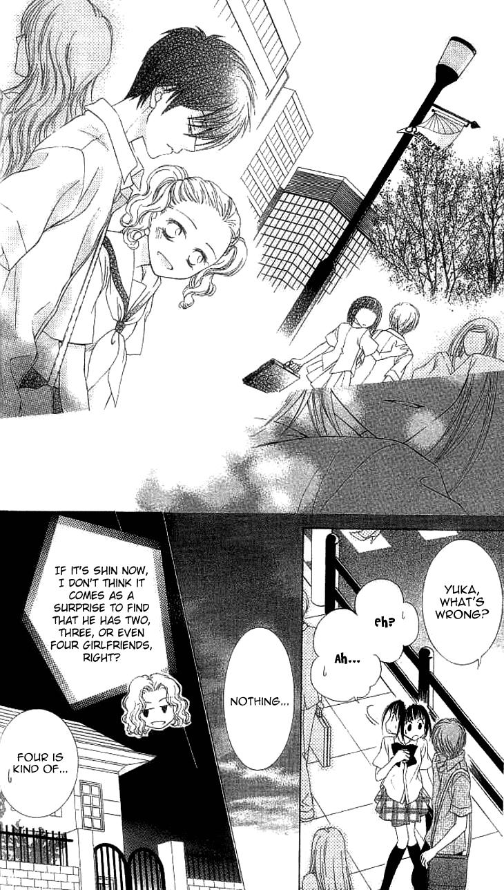 Read Sugar Family Manga Online