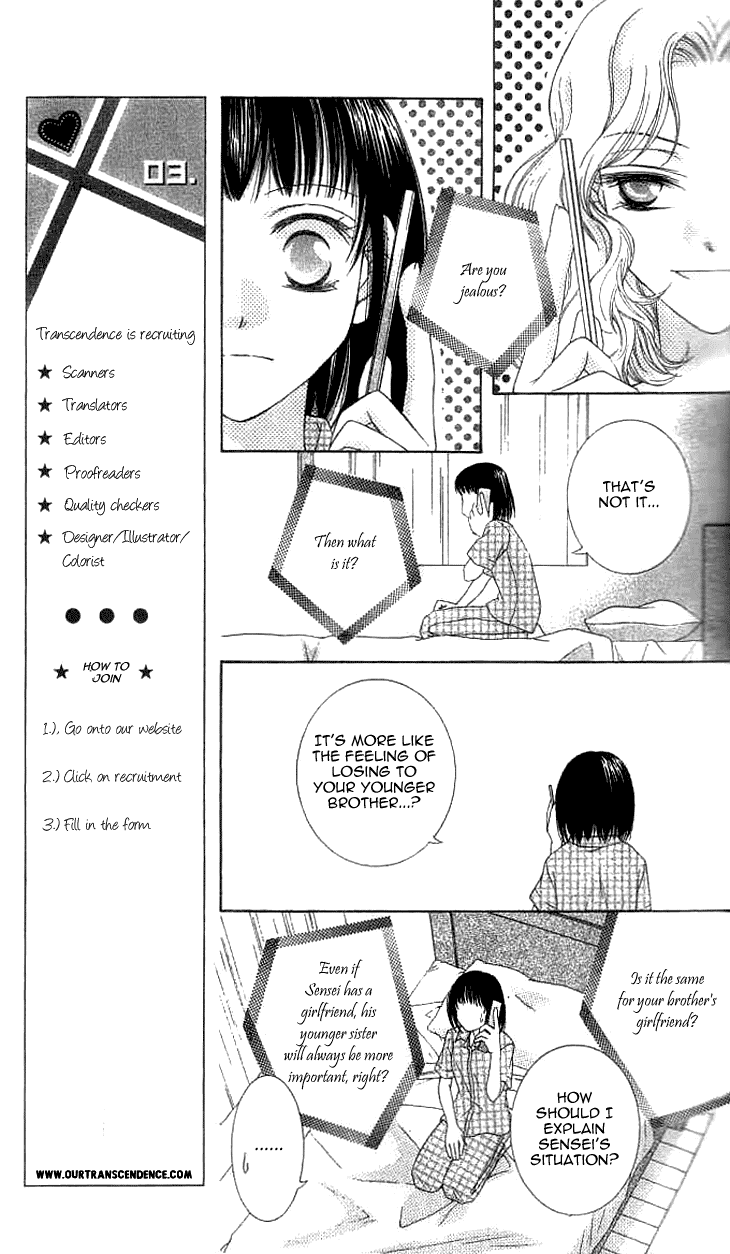 Read Sugar Family Manga Online