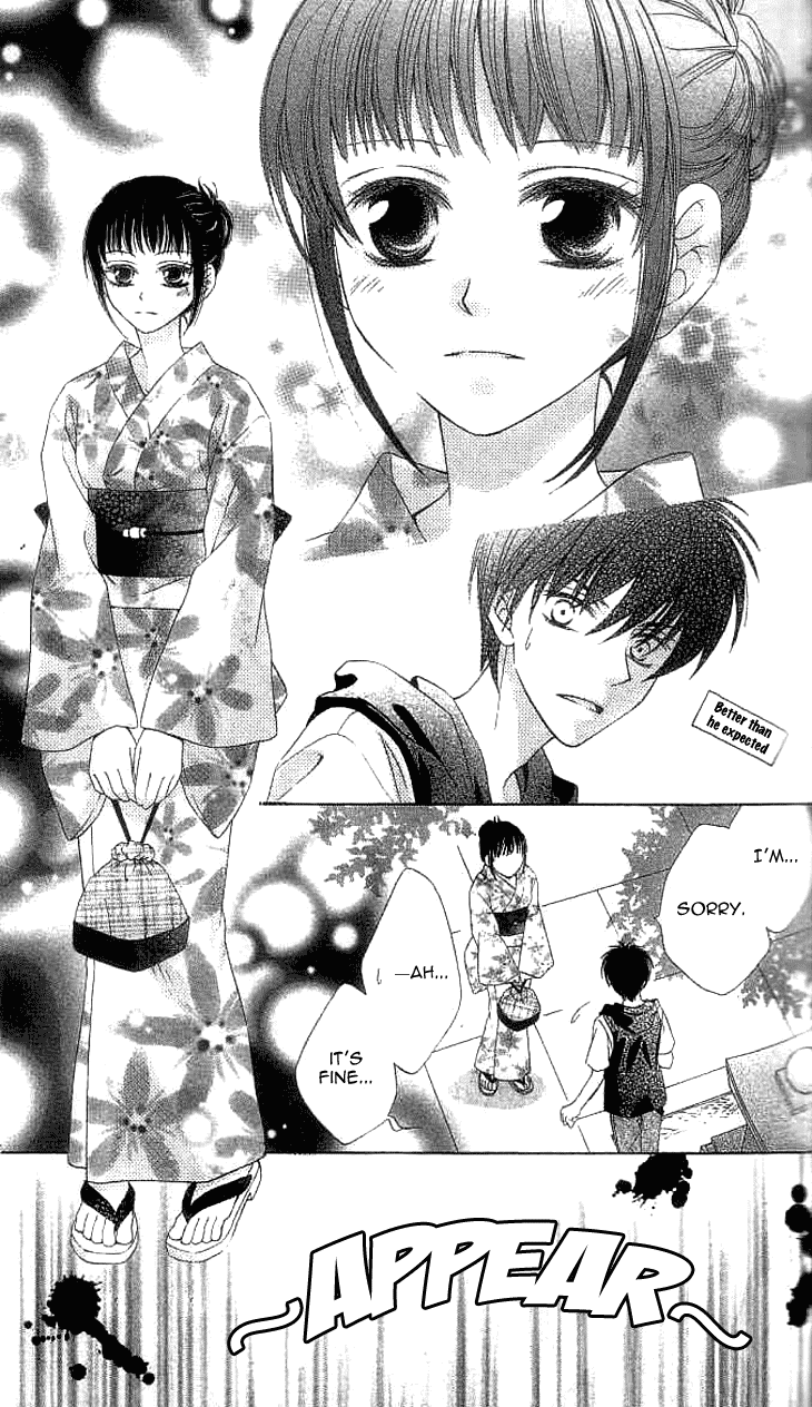 Read Sugar Family Manga Online