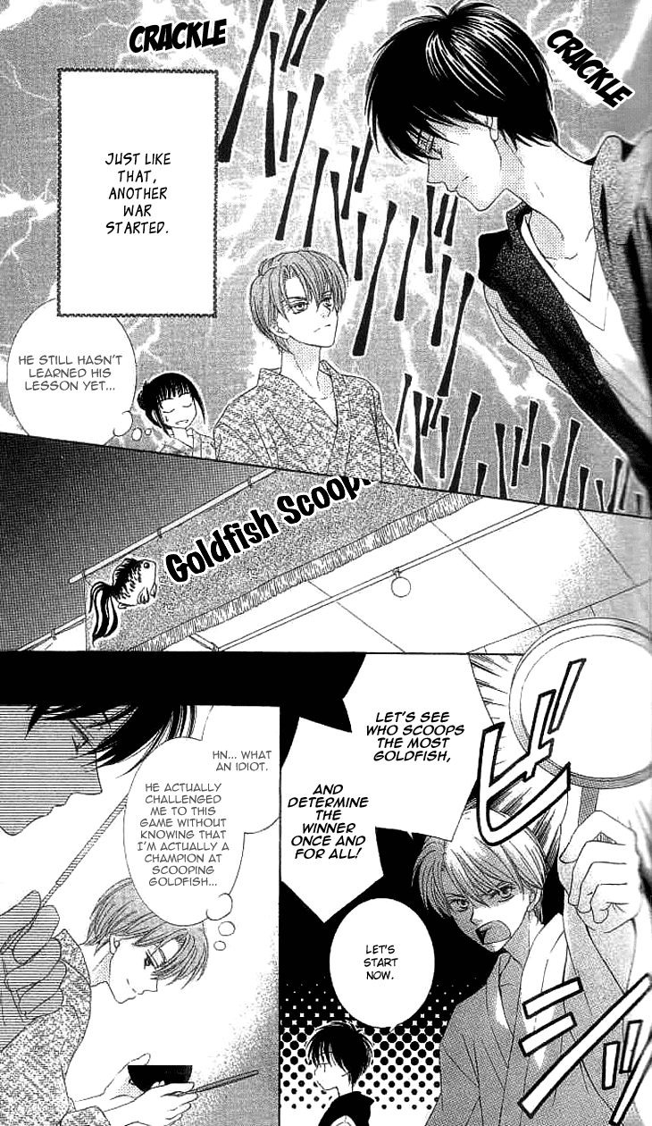 Read Sugar Family Manga Online