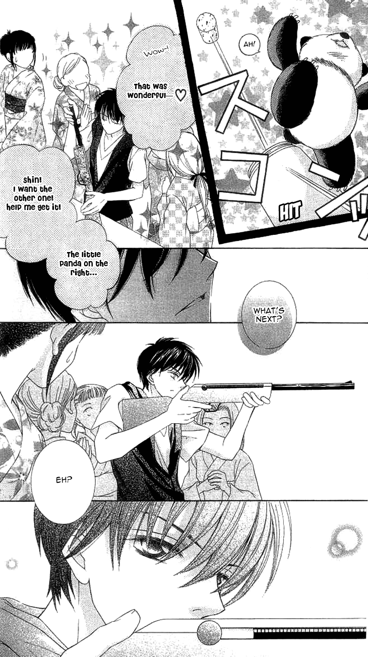 Read Sugar Family Manga Online