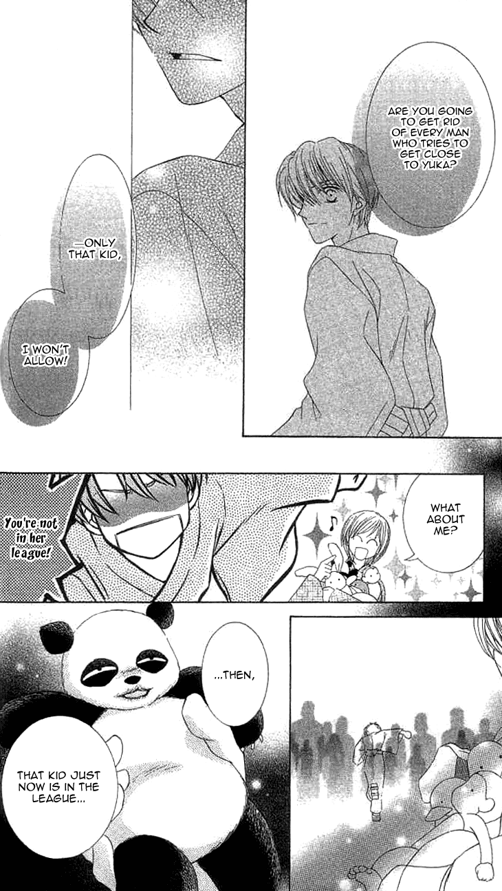 Read Sugar Family Manga Online