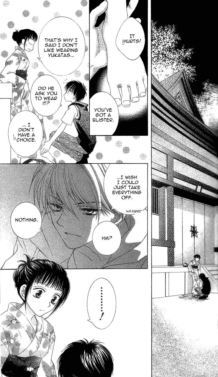 Read Sugar Family Manga Online