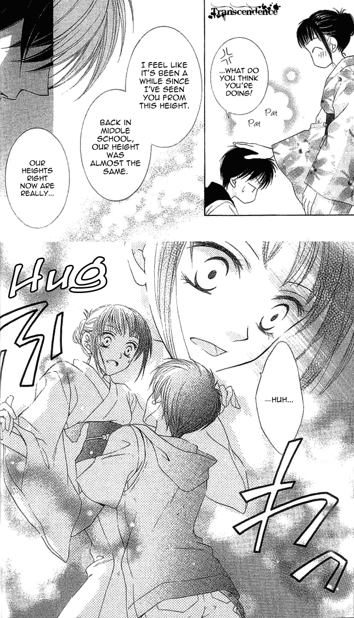 Read Sugar Family Manga Online