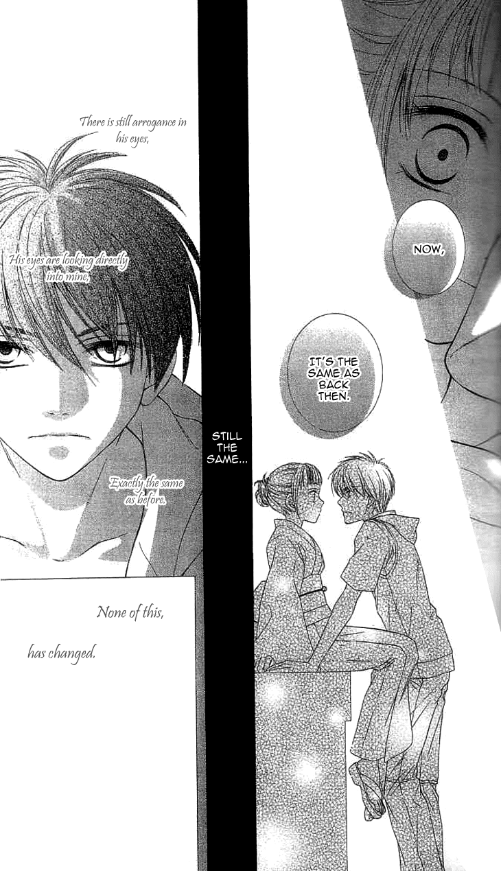 Read Sugar Family Manga Online