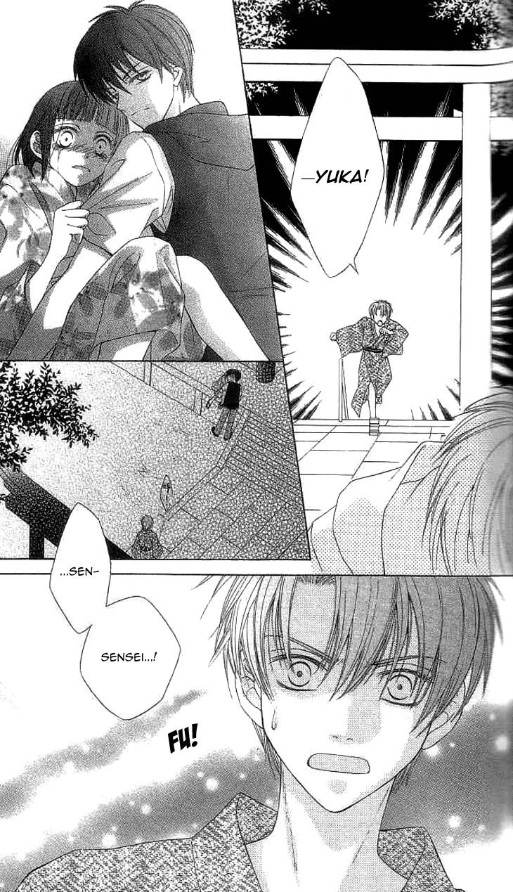 Read Sugar Family Manga Online