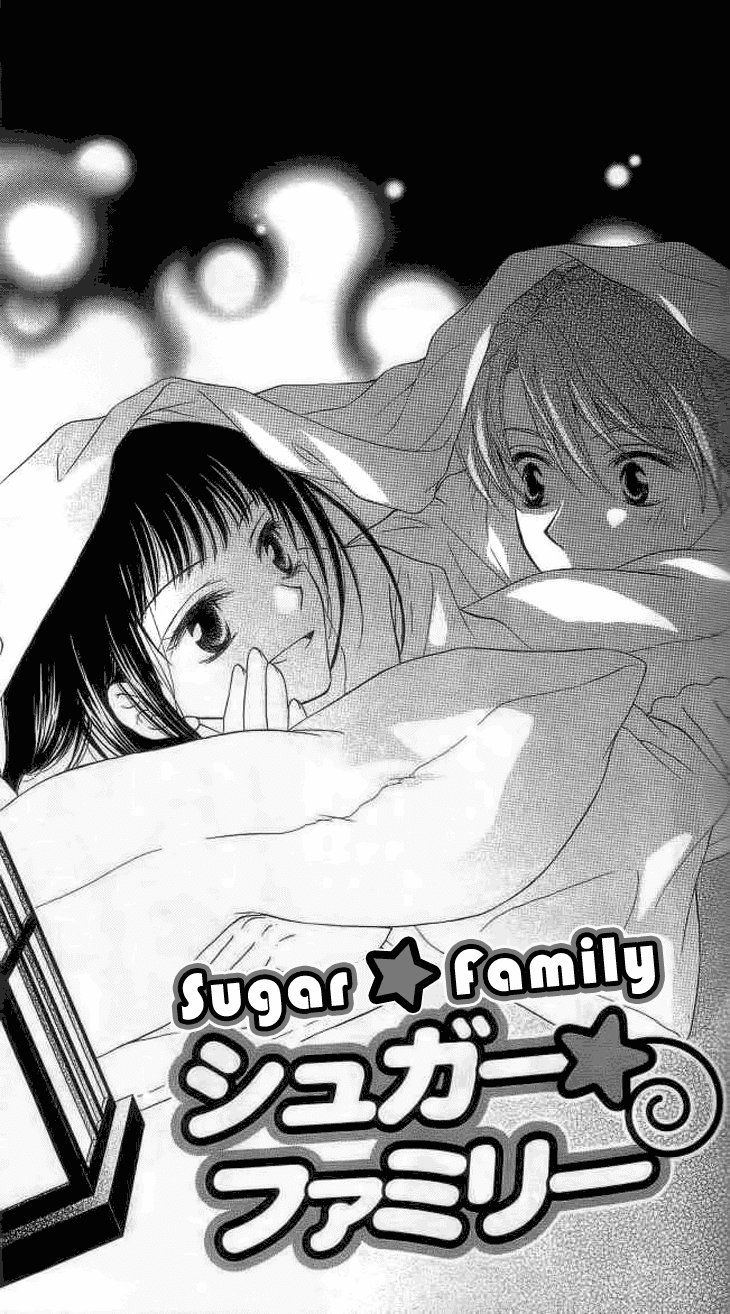 Read Sugar Family Manga Online