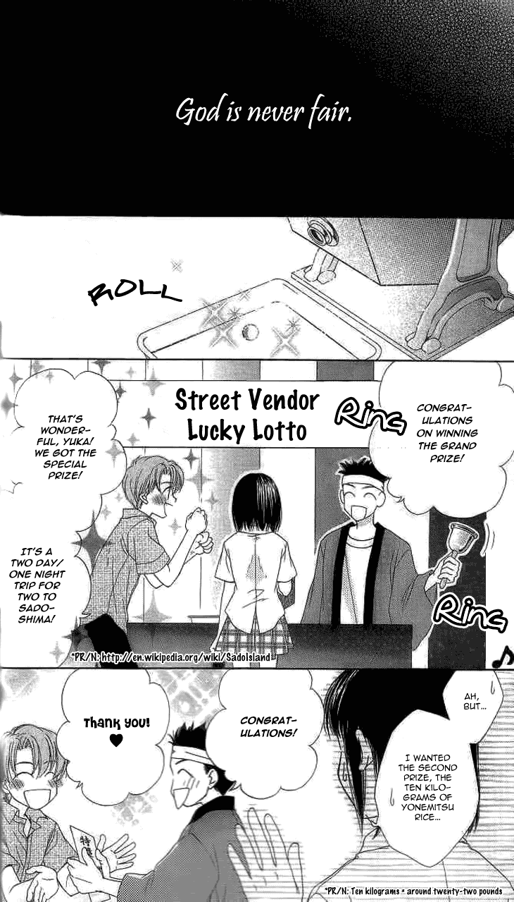 Read Sugar Family Manga Online